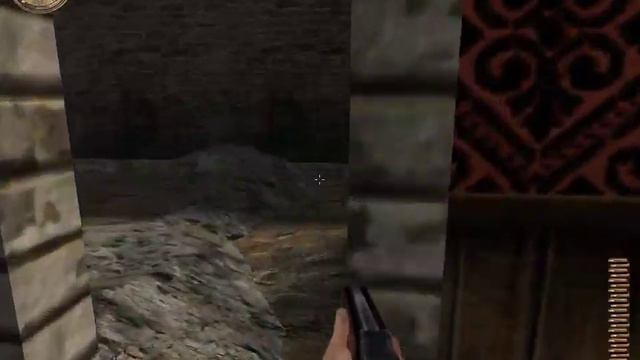 Medal Of Honor Allied Assault (PC, 2002) Миссия 5.5 The Bridge смотреть онлайн