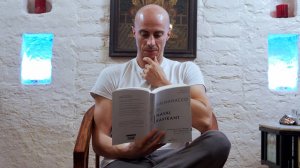 Intellectual Head Massage By Shamboo _ Indian Barber