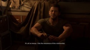 THE Boat Scene - WHY?! COMMENTARYl The Last of Us Part II Remastered