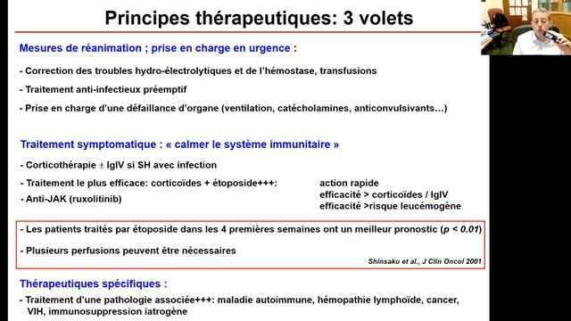 Cours phase socle : Cytopenies смотреть онлайн