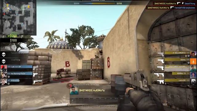 Desert Eagle destroyer - CS GO смотреть онлайн