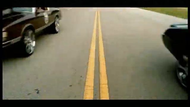 Three 6 Mafia - Ridin' Spinners (ft. Lil' Flip) смотреть онлайн