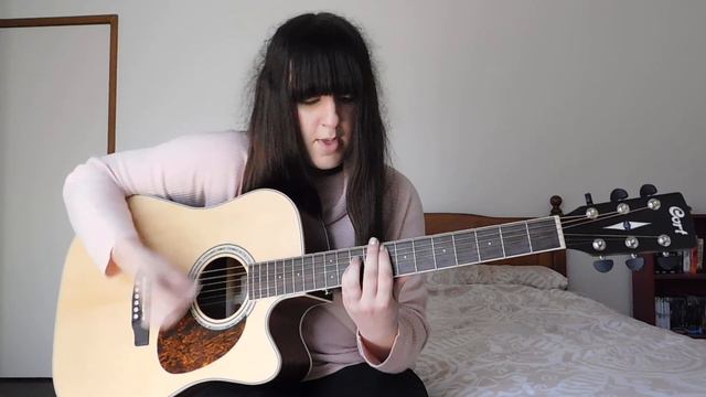 Emerson Lavis - Last Caress (Misfits cover) смотреть онлайн