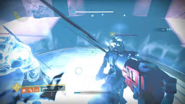 Destiny 2 Откровение спидран без багов 14:16 смотреть онлайн