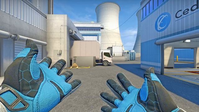 ALL SPORT GLOVES (Set 1 and 2) ★ CS:GO Showcase смотреть онлайн