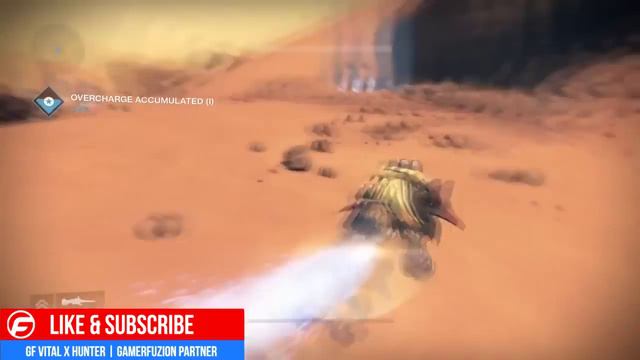Destiny How To COMPLETE Stept 1 RED BULL QUEST смотреть онлайн