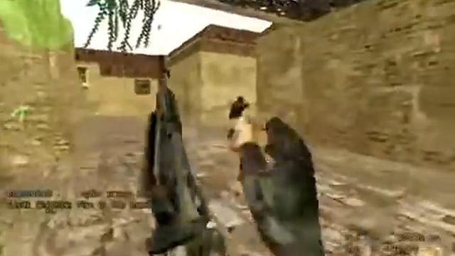 Alexi0^ w akcji Counter Strike 1.5 смотреть онлайн