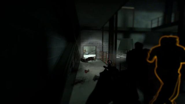 L4D2 - Plane Crash Plugin [By Silvers] смотреть онлайн