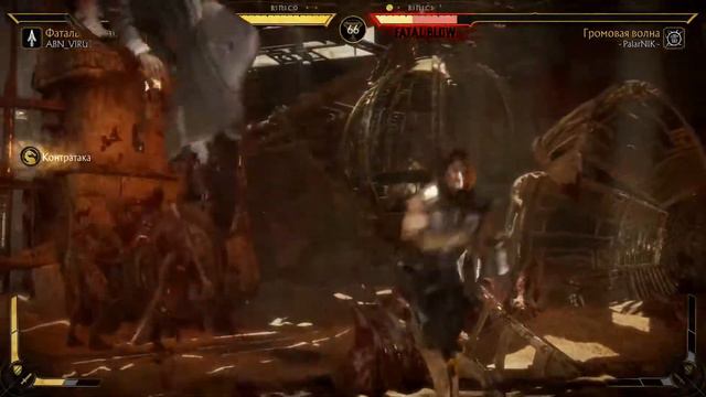 American Truck Simulator, MK 11 Ultimate, CS GO смотреть онлайн