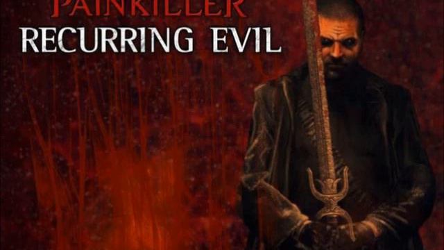 Painkiller Recurring Evil soundtrack - Mine Fight смотреть онлайн