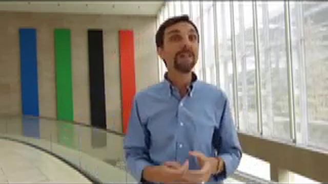 A Discussion of Divine Dvorak with Jamie Allen смотреть онлайн