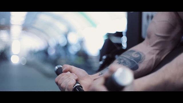 ALEX TERRIBLE  MOTIVATION