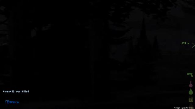 Dayz(mod) смотреть онлайн