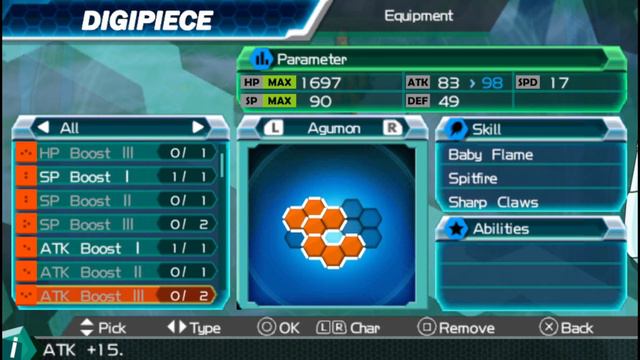 Digimon Adventure English (HD Mod) Part 20: Destiny Island смотреть онлайн