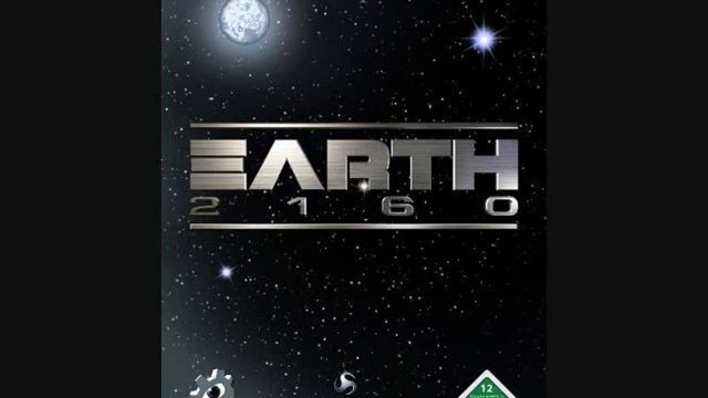 Earth 2160 Soundtrack Main Theme (Must Be Strong) смотреть онлайн