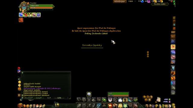 SetMyTkaRik - Addon - HowTo