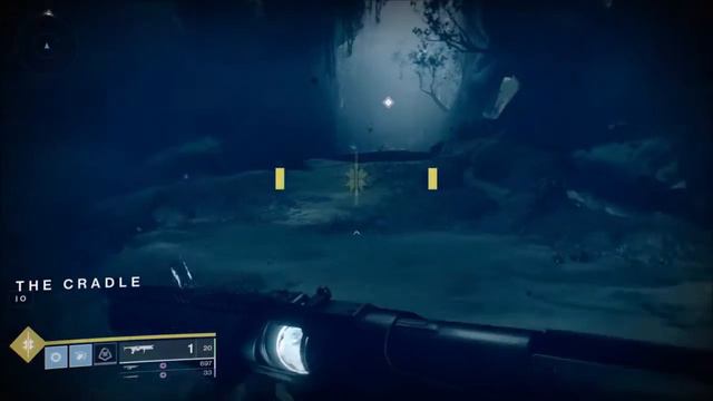 Destiny 2: Season of Arrivals Interference (Gift) Gameplay Walkthrough смотреть онлайн