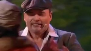 Евгений Дятлов - Как-то по проспекту с Манькой я гулял