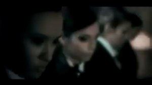 DEATHSTARS -  Virtue To Vice (OFFICIAL MUSIC VIDEO)