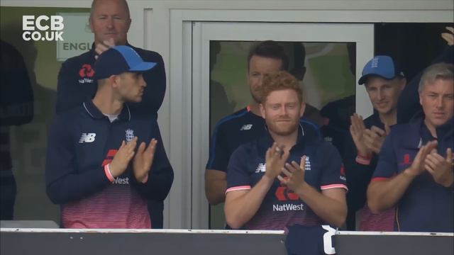 🔴 LIVE Archive Replay! | England v West Indies 2017 | England Cricket смотреть онлайн