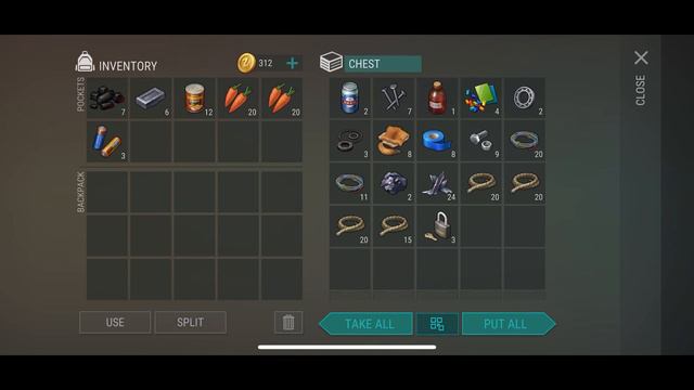 Raid Base YinYoFace - LDOE - Last Day On Earth смотреть онлайн