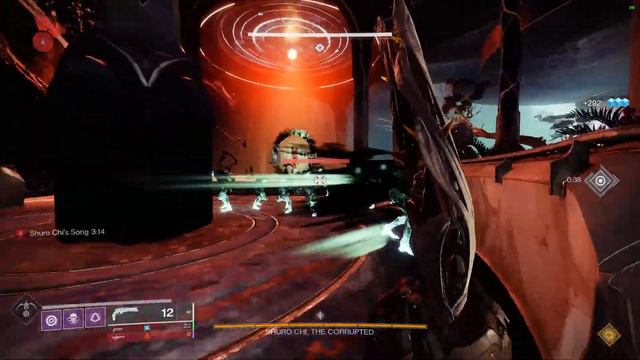 The FASTEST Ways To LEVEL UP Weapons in Destiny 2 (BEST METHODS) смотреть онлайн