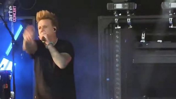 Papa Roach - Last Resort (Live at Hurricane 2019)