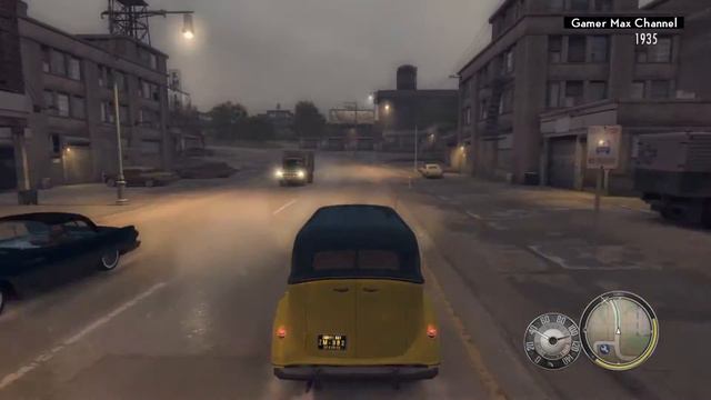 Mafia 2: Jimmy's Vendetta - Ending Walkthrough Part 6 Gameplay смотреть онлайн