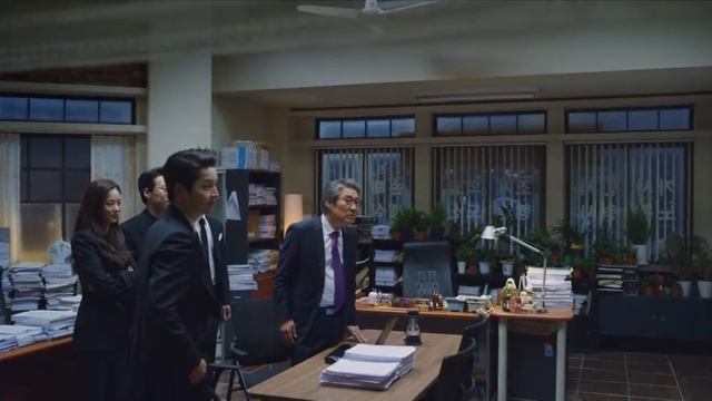 Vincenzo Introduces Agent Young-woon | Vincenzo Ep 16 смотреть онлайн