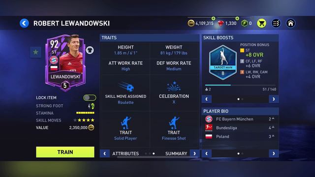 7 *HIDDEN* FEATURES IN FIFA MOBILE 2023 ! SECRET TIPS AND TRICKS! смотреть онлайн