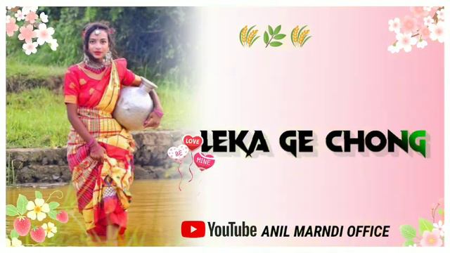 Bali baihal dah enj lui ya Santali status what's video 2023 Santali status 🌿 смотреть онлайн