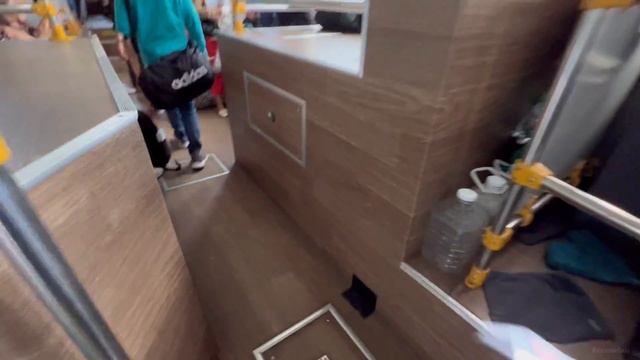 FIRST TIME FLYING? - BOOKING FLIGHT, AIRPORT GUIDE | DOMESTIC FLIGHT| TAGALOG TRAVEL GUIDE (ENG SUB смотреть онлайн