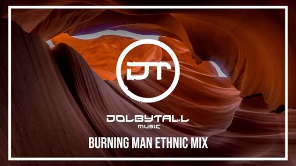 Burning Man 2018 - Deep Ethnic House Mix - Nicola Cruz, Be Svendsen, Bedouin, Davi, Sebastien Leger