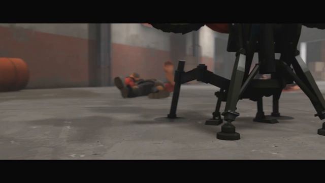 (SFM) TF2 Sigma Engineer Grindset смотреть онлайн