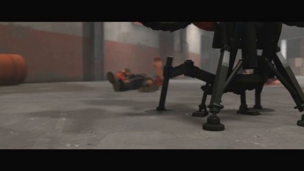 (SFM) TF2 Sigma Engineer Grindset