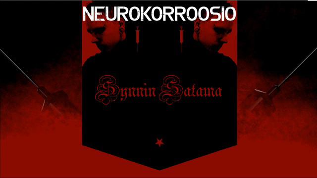 Neurokorroosio - Synnin Satama смотреть онлайн