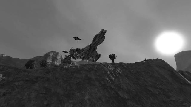 Space Engineers | Planet Wars Episode 40 Trailer! смотреть онлайн