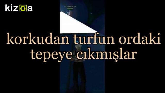 MTA (SZ) DiSsTOo PT ve ilayda Taşdemir Ashriel fake youtube hesabı Zehirli Sarmaşık CİT2 takılır смотреть онлайн