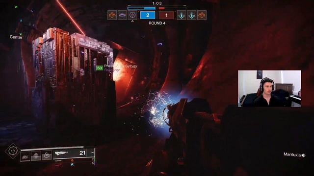 Beating suspected Xim/D-Dossers 2v3 in Trials of Osiris - Destiny 2 смотреть онлайн