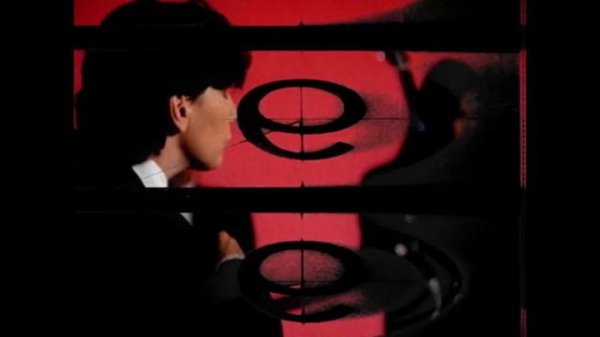 Mr. Big - Stay Together (MV)