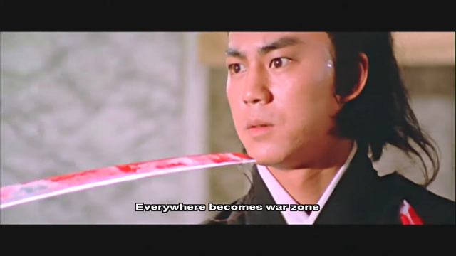 Clans of Intrigue - Movie Trailer (Shaw Brothers) смотреть онлайн