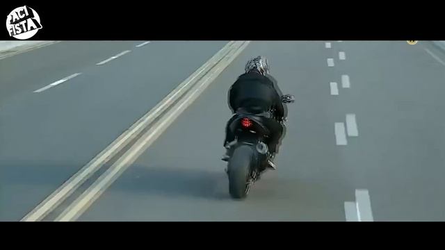 Awalnya Dia Adalah Polisi Yang Sederhana Dan Bersahaja, || Badguys смотреть онлайн