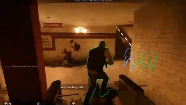 [MHz] NM3 HLK Agony Wesker Good pub run - L4D Left 4 Dead смотреть онлайн