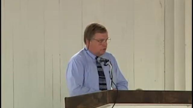 Gregory Peterson (2001) on Robert H. Jackson Center смотреть онлайн