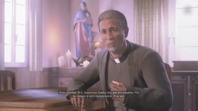 Mafia 3 Второй Финал смотреть онлайн