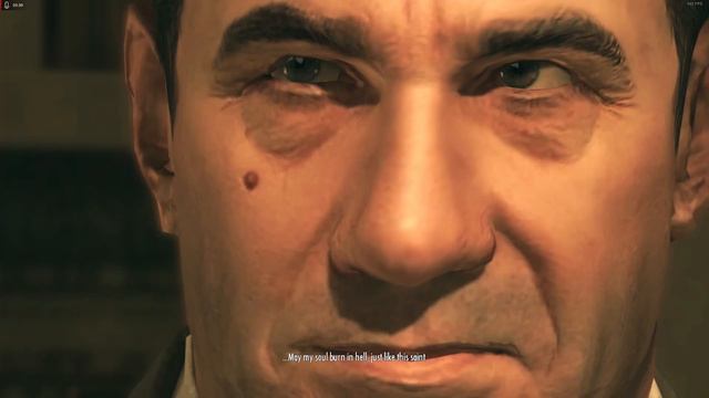 #23 Mafia 2 смотреть онлайн