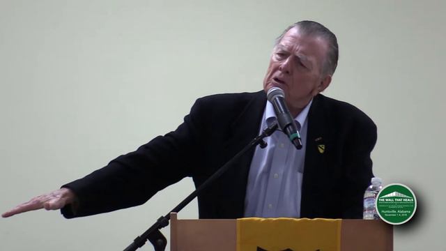 TWTH Guest Speaker-Joseph L. Galloway смотреть онлайн