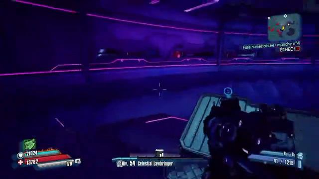 Borderlands : The Pre-Sequel - Guide Eleseer смотреть онлайн