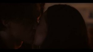 Belly & Conrad Keep Warm In Front Of The Fire | The Summer I Turned Pretty