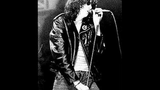 Joey Ramone - Party Line смотреть онлайн